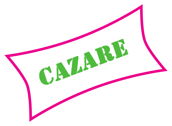 cazare