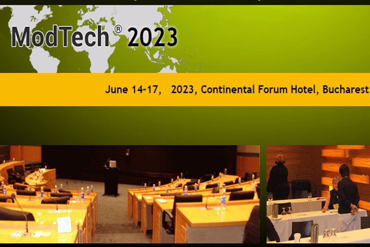 ModTech2023 - New deadline for FULL PAPERS